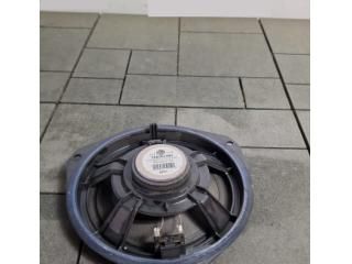 bontott PEUGEOT BOXER Bal első Hangszóró