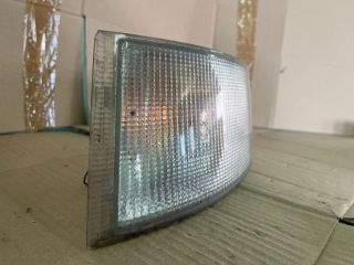 bontott PEUGEOT BOXER Bal első Irányjelző