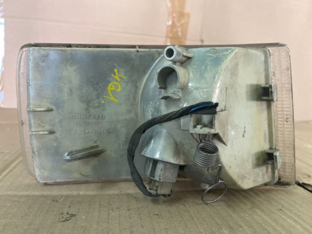 bontott PEUGEOT BOXER Bal első Irányjelző