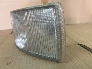 bontott PEUGEOT BOXER Bal első Irányjelző