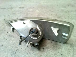 bontott PEUGEOT BOXER Bal első Irányjelző