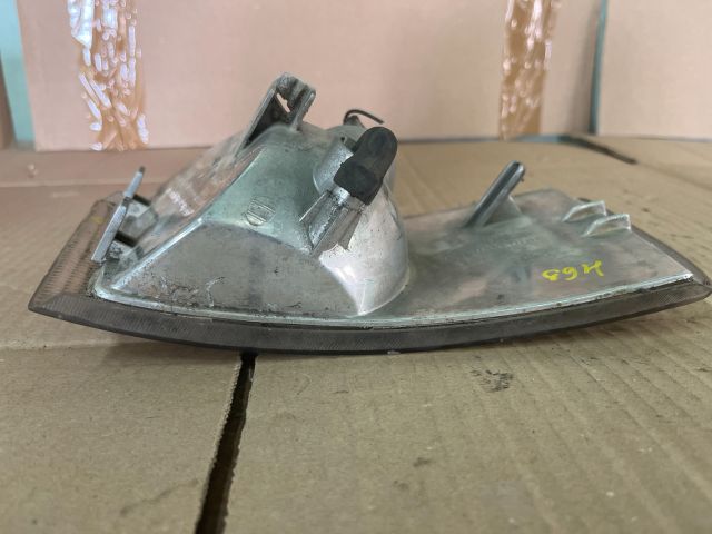 bontott PEUGEOT BOXER Bal első Irányjelző