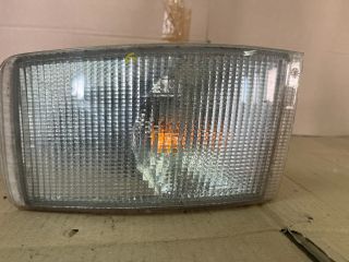 bontott PEUGEOT BOXER Bal első Irányjelző