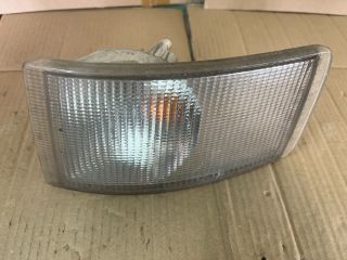 bontott PEUGEOT BOXER Bal első Irányjelző