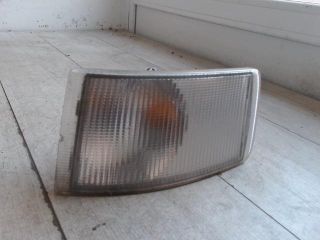 bontott PEUGEOT BOXER Bal első Irányjelző