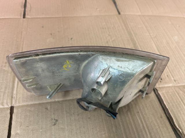 bontott PEUGEOT BOXER Bal első Irányjelző