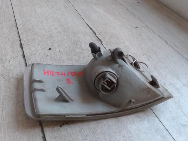 bontott PEUGEOT BOXER Bal első Irányjelző