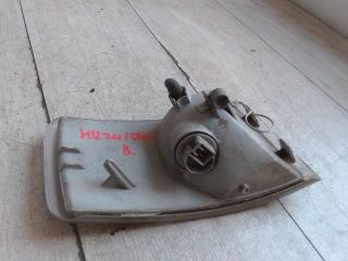 bontott PEUGEOT BOXER Bal első Irányjelző