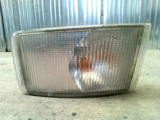 bontott PEUGEOT BOXER Bal első Irányjelző