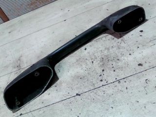 bontott PEUGEOT BOXER Bal első Kapaszkodó (Felső)