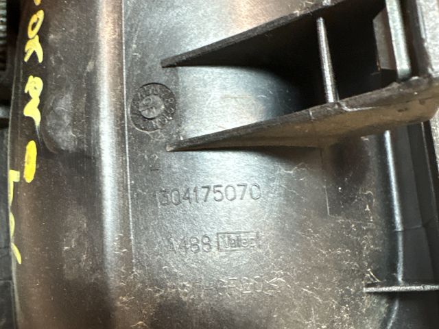 bontott PEUGEOT BOXER Bal első Külső Kilincs