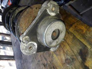 bontott PEUGEOT BOXER Bal első Lengéscsillapító