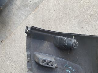 bontott PEUGEOT BOXER Bal első Lökhárító Sarok