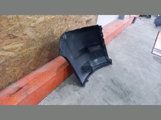 bontott PEUGEOT BOXER Bal első Lökhárító Sarok