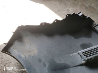 bontott PEUGEOT BOXER Bal első Lökhárító Sarok