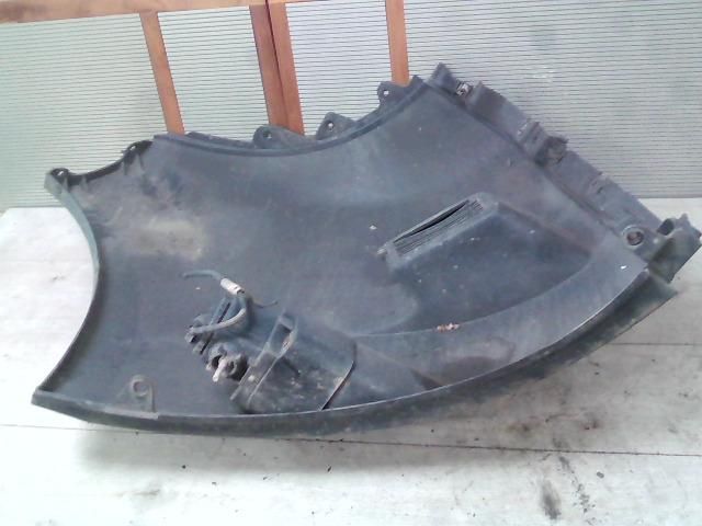 bontott PEUGEOT BOXER Bal első Lökhárító Sarok