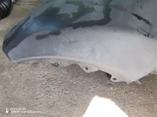 bontott PEUGEOT BOXER Bal első Lökhárító Sarok