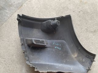 bontott PEUGEOT BOXER Bal első Lökhárító Sarok