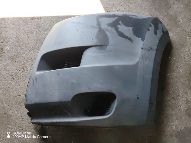 bontott PEUGEOT BOXER Bal első Lökhárító Sarok