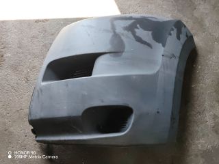 bontott PEUGEOT BOXER Bal első Lökhárító Sarok