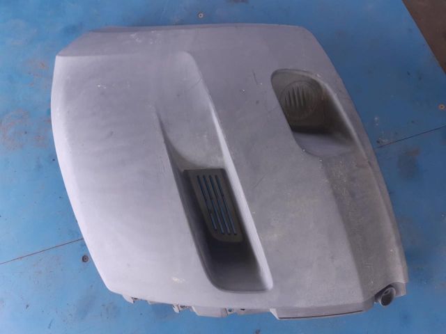 bontott PEUGEOT BOXER Bal első Lökhárító Sarok