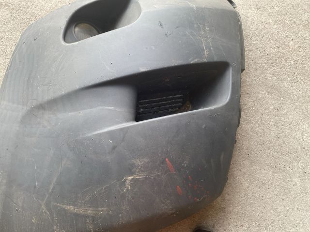 bontott PEUGEOT BOXER Bal első Lökhárító Sarok