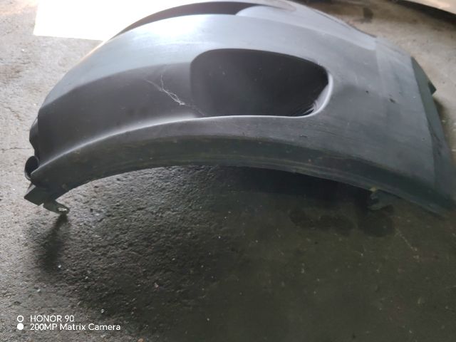 bontott PEUGEOT BOXER Bal első Lökhárító Sarok