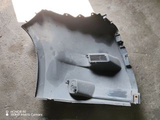 bontott PEUGEOT BOXER Bal első Lökhárító Sarok