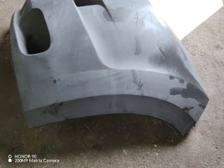 bontott PEUGEOT BOXER Bal első Lökhárító Sarok