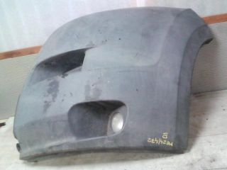 bontott PEUGEOT BOXER Bal első Lökhárító Sarok