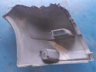 bontott PEUGEOT BOXER Bal első Lökhárító Sarok