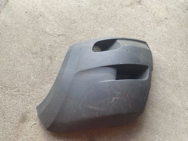 bontott PEUGEOT BOXER Bal első Lökhárító Sarok
