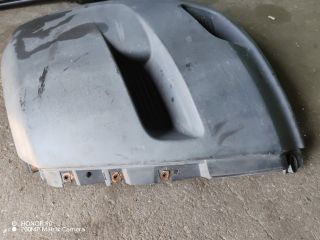 bontott PEUGEOT BOXER Bal első Lökhárító Sarok