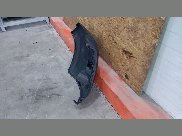 bontott PEUGEOT BOXER Bal első Lökhárító Sarok