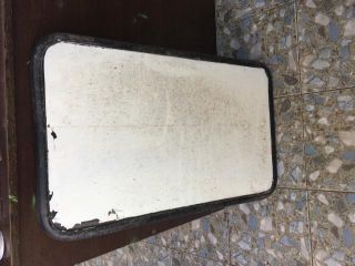 bontott PEUGEOT BOXER Bal első Sárvédő Irányjelző