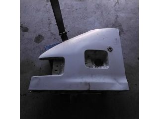 bontott PEUGEOT BOXER Bal első Sárvédő