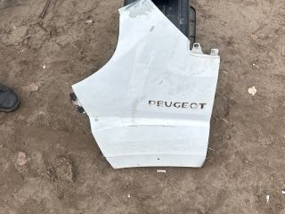 bontott PEUGEOT BOXER Bal első Sárvédő