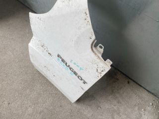 bontott PEUGEOT BOXER Bal első Sárvédő