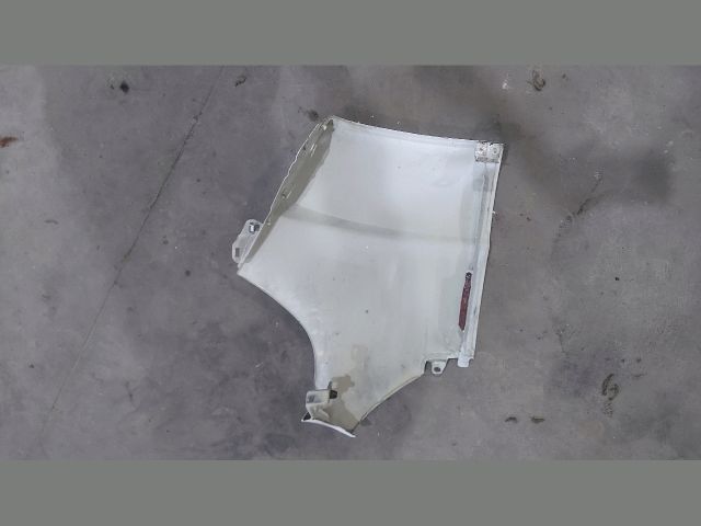 bontott PEUGEOT BOXER Bal első Sárvédő