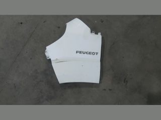 bontott PEUGEOT BOXER Bal első Sárvédő