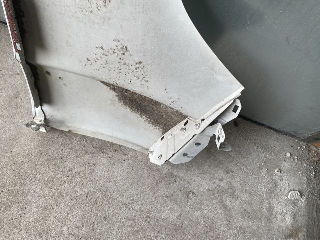 bontott PEUGEOT BOXER Bal első Sárvédő