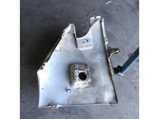 bontott PEUGEOT BOXER Bal első Sárvédő