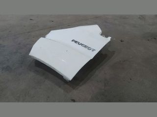 bontott PEUGEOT BOXER Bal első Sárvédő