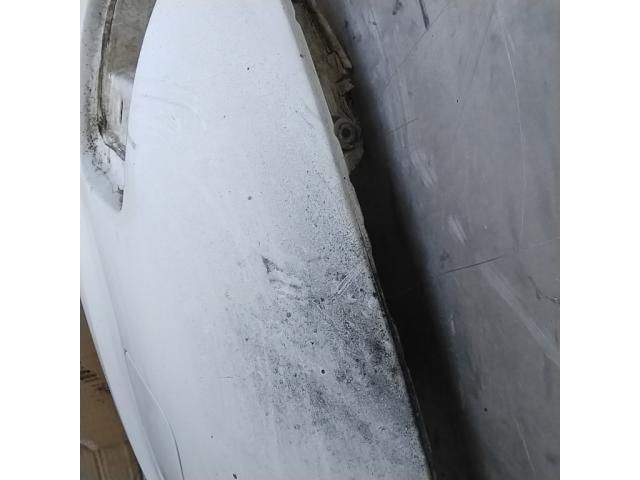 bontott PEUGEOT BOXER Bal első Sárvédő