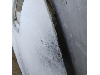 bontott PEUGEOT BOXER Bal első Sárvédő