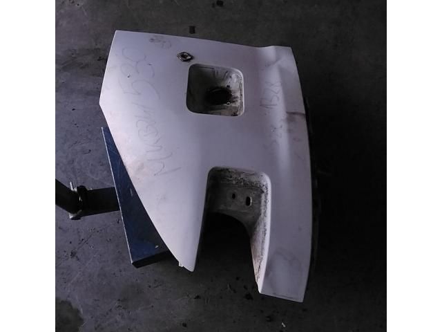 bontott PEUGEOT BOXER Bal első Sárvédő