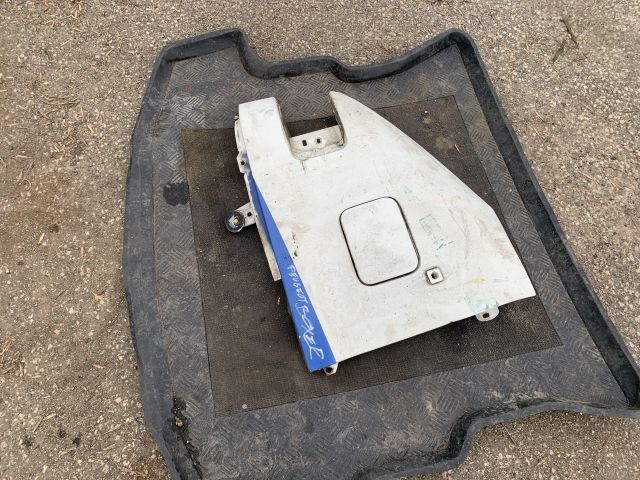 bontott PEUGEOT BOXER Bal első Sárvédő