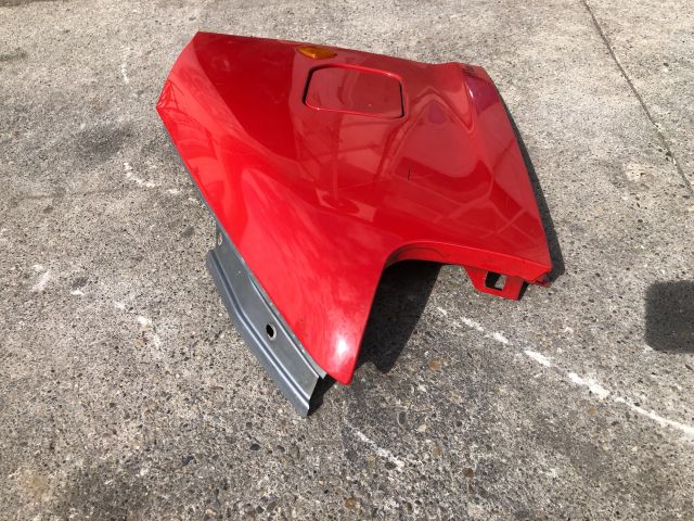 bontott PEUGEOT BOXER Bal első Sárvédő