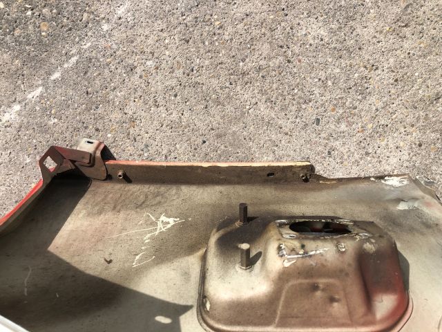 bontott PEUGEOT BOXER Bal első Sárvédő