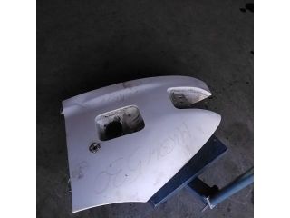 bontott PEUGEOT BOXER Bal első Sárvédő